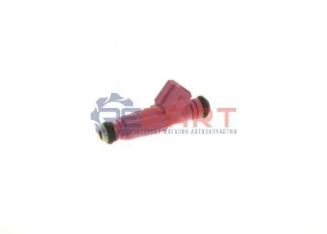 Форсунка бензинова Bosch 0280155786 Купить в Украине