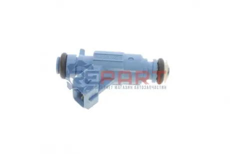 Паливний інжектор SMART CABRIO, CITY-COUPE, CROSSBLADE, FORTWO, ROADSTER 0.6/0.7 07.98-02.07 Bosch 0280155814 Купити в Україні