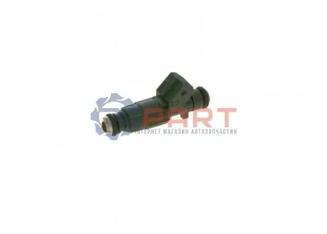 Паливний інжектор SEAT AROSA, CORDOBA, CORDOBA VARIO, IBIZA II, INCA VW CADDY II, LUPO I, POLO, POLO III CLASSIC 1.0/1.4 09.93-07.05 Bosch 0280155919 Купити в Україні