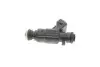 Фото Паливний інжектор FIAT BRAVO II, IDEA, MAREA, PANDA, PUNTO, STILO LANCIA MUSA, YPSILON 1.2/1.4 10.98 Bosch (0 280 155 971) зображення 1