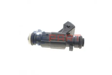 Паливний інжектор FIAT BRAVO II, IDEA, MAREA, PANDA, PUNTO, STILO LANCIA MUSA, YPSILON 1.2/1.4 10.98 Bosch 0 280 155 971 Купити в Україні
