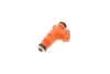 Форсунка топливная Citroen Berlingo, C2, C3, Elysee, Xsara 1.6i 2000.06-// Peugeot 1007, 206, 307, Partner 1.6i 2000.08- Bosch (0280156034) изображение 2
