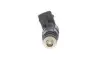 Паливний інжектор AUDI A3, A4 B6, TT LAMBORGHINI GALLARDO SEAT CORDOBA, IBIZA II, IBIZA III, LEON, TOLEDO II SKODA OCTAVIA I VW BORA, BORA I, GOLF IV, NEW BEETLE, POLO IV 1.8/5.0 08.97-12.10 Bosch (0280156061) зображення 3