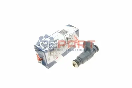 Форсунка бензинова Bosch 0280156063 Купить в Украине