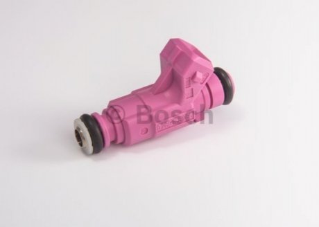 Клапанна форсунка BOSCH 0280156295