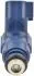 Топливный инжектор CADILLAC CTS, SRX, STS OPEL ANTARA A 3.2/3.6 01.04-12.11 Bosch (0280156300) изображение 2