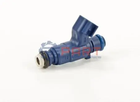 Паливний інжектор CADILLAC CTS, SRX, STS OPEL ANTARA A 3.2/3.6 01.04-12.11 Bosch 0280156300 Купити в Україні