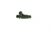 Паливний інжектор CITROEN SAXO PEUGEOT 106 II, 206 1.4 05.96-12.12 Bosch (0280156323) зображення 4