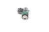 Фото Паливний інжектор CITROEN BERLINGO, C2, C2 ENTERPRISE, C3 I PEUGEOT 206, PARTNER 1.1 06.96-09.12 Bosch (0280156324) зображення 4