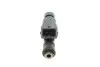 Фото Паливний інжектор CITROEN C5 I, C5 II, XSARA PICASSO PEUGEOT 406, 407 1.8 02.00-08.05 Bosch (0280156329) зображення 3