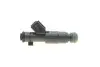 Фото Паливний інжектор CITROEN C5 I, C5 II, XSARA PICASSO PEUGEOT 406, 407 1.8 02.00-08.05 Bosch (0280156329) зображення 6