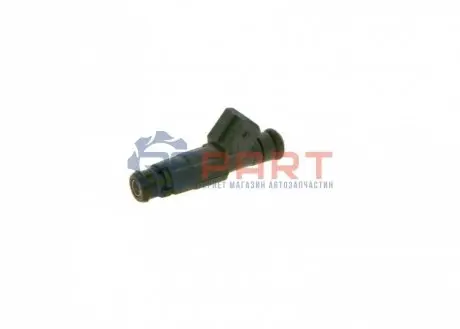 Паливний інжектор CHEVROLET CORSA OPEL ASTRA F, ASTRA F CLASSIC, CORSA B, TIGRA, VECTRA B 1.4/1.6 07.94-01.05 Bosch 0280156337 Купити в Україні