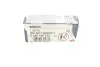 Фото Паливний інжектор OPEL ASTRA F, ASTRA G, FRONTERA B, VECTRA B, ZAFIRA A 1.4/1.6/2.2 10.95-06.05 Bosch (0280156414) зображення 7