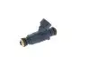 Фото Паливний інжектор HYUNDAI I10 I KIA PICANTO I 1.0-1.1LPG 04.04-12.13 Bosch (0280156461) зображення 1
