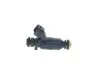 Фото Паливний інжектор HYUNDAI I10 I KIA PICANTO I 1.0-1.1LPG 04.04-12.13 Bosch (0280156461) зображення 3