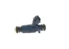 Фото Паливний інжектор HYUNDAI I10 I KIA PICANTO I 1.0-1.1LPG 04.04-12.13 Bosch (0280156461) зображення 5