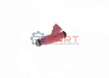 Паливний інжектор HYUNDAI ACCENT IV, I20 ACTIVE, I20 II, I20 III, I30 KIA CEE'D, PRO CEE'D 1.4 11.10 Bosch 028015710B