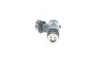 Фото Форсунка топливная Hyundai I30/Kia Cerato/Rio (1.4/1.6CVVT) 09- Bosch (0280157174) изображение 4