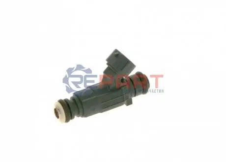 Паливний інжектор HYUNDAI ACCENT II, ATOS, COUPE II, ELANTRA III, GETZ, MATRIX KIA CERATO I 1.1-2.0 09.99-12.10 Bosch 0280157175 Купити в Україні