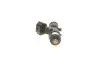 Фото Паливний інжектор NISSAN MICRA C+C III, MICRA III, NOTE 1.0-1.4LPG 01.03-08.13 Bosch (0 280 158 013) зображення 3