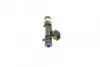 Фото Паливний інжектор DACIA DOKKER, LODGY, LOGAN, LOGAN EXPRESS, LOGAN II, LOGAN MCV, LOGAN MCV II, SANDERO, SANDERO II LADA LARGUS RENAULT KANGOO EXPRESS, KANGOO II 1.4-1.6LPG 08.04 Bosch (0280158034) зображення 5