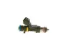 Фото Паливний інжектор INFINITI FX, G, M35 NISSAN 350Z, MURANO I 3.5 09.02 Bosch (0280158042) зображення 3