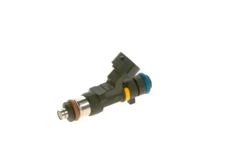 Паливний інжектор INFINITI FX, G, M35 NISSAN 350Z, MURANO I 3.5 09.02 Bosch 0280158042 Купити в Україні