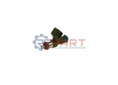 Клапанная форсунка Bosch 0280158051