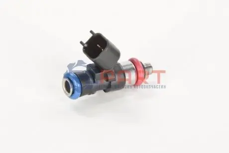Паливний інжектор MAZDA CX-9 3.7 01.07 Bosch 0280158091 Купити в Україні