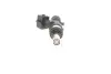 Фото Паливний інжектор OPEL ASTRA H, ASTRA H GTC, ASTRA J, ASTRA J GTC, CORSA D, INSIGNIA A, MERIVA A, ZAFIRA B, ZAFIRA C SAAB 9-5 1.6/1.6CNG 09.05 Bosch (0280158108) зображення 4