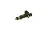 Паливний інжектор PORSCHE 911, BOXSTER, BOXSTER SPYDER, CAYMAN 2.7/3.4/3.8 07.04-12.12 Bosch (0280158116) зображення 1