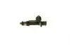 Паливний інжектор PORSCHE 911, BOXSTER, BOXSTER SPYDER, CAYMAN 2.7/3.4/3.8 07.04-12.12 Bosch (0280158116) зображення 3