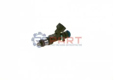 Паливний інжектор NISSAN ALTIMA, ROGUE, X-TRAIL II RENAULT KOLEOS I 2.5 10.06 Bosch 0280158130 Купити в Україні