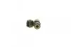 Фото Паливний інжектор RENAULT CLIO II, KANGOO, LAGUNA I, MEGANE I, MEGANE I CLASSIC, MEGANE I COACH, MEGANE SCÉNIC, SCENIC I, THALIA I 1.4/1.6/1.6LPG 11.97-03.18 Bosch (0280158170) зображення 4
