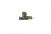 Фото Паливний інжектор RENAULT CLIO II, KANGOO, LAGUNA I, MEGANE I, MEGANE I CLASSIC, MEGANE I COACH, MEGANE SCÉNIC, SCENIC I, THALIA I 1.4/1.6/1.6LPG 11.97-03.18 Bosch (0280158170) зображення 5