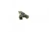 Фото Паливний інжектор RENAULT CLIO II, KANGOO, LAGUNA I, MEGANE I, MEGANE I CLASSIC, MEGANE I COACH, MEGANE SCÉNIC, SCENIC I, THALIA I 1.4/1.6/1.6LPG 11.97-03.18 Bosch (0280158170) зображення 6