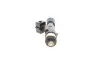 Фото Форсунка бензин Opel Astra/Corsa/Combo 2003-1,0i;1,2i;1,4i Twinport (вир-во) Bosch (0280158181) изображение 2