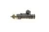 Фото Паливний інжектор FORD B-MAX, C-MAX, FIESTA IV, FIESTA V, FIESTA VI, FOCUS C-MAX, FOCUS I, FOCUS II, FUSION, MONDEO IV, PUMA 1.25-1.6LPG 08.95 Bosch (0280158200) зображення 1