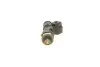 Фото Паливний інжектор FORD B-MAX, C-MAX, FIESTA IV, FIESTA V, FIESTA VI, FOCUS C-MAX, FOCUS I, FOCUS II, FUSION, MONDEO IV, PUMA 1.25-1.6LPG 08.95 Bosch (0280158200) зображення 3