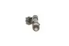 Фото Паливний інжектор CHEVROLET AVEO, CRUZE, ORLANDO, TRAX OPEL ADAM, ASTRA J, ASTRA J GTC, CASCADA, CORSA D, CORSA E, INSIGNIA A, MERIVA B, MOKKA / MOKKA X, ZAFIRA C 1.4/1.4LPG 12.09 Bosch (0280158205) зображення 3