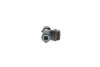 Фото Паливний інжектор CHEVROLET AVEO, CRUZE, ORLANDO, TRAX OPEL ADAM, ASTRA J, ASTRA J GTC, CASCADA, CORSA D, CORSA E, INSIGNIA A, MERIVA B, MOKKA / MOKKA X, ZAFIRA C 1.4/1.4LPG 12.09 Bosch (0280158205) зображення 5