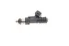 Фото Паливний інжектор FORD B-MAX, C-MAX II, FIESTA, FIESTA VI, FOCUS III, GRAND C-MAX, MONDEO IV 1.25-1.6LPG 03.07 Bosch (0280158207) зображення 3
