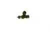 Фото Паливний інжектор SEAT IBIZA IV, IBIZA IV SC, IBIZA IV ST, MII SKODA CITIGO VW LOAD UP!, UP! 1.0/1.0CNG 08.11-11.23 Bosch (0280158251) зображення 3