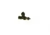 Фото Паливний інжектор SEAT IBIZA IV, IBIZA IV SC, IBIZA IV ST, MII SKODA CITIGO VW LOAD UP!, UP! 1.0/1.0CNG 08.11-11.23 Bosch (0280158251) зображення 4