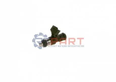 Паливний інжектор SEAT IBIZA IV, IBIZA IV SC, IBIZA IV ST, MII SKODA CITIGO VW LOAD UP!, UP! 1.0/1.0CNG 08.11-11.23 Bosch 0280158251 Купити в Україні