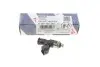 Паливний інжектор SEAT CORDOBA, CORDOBA VARIO, IBIZA II, INCA, LEON, TOLEDO II SKODA OCTAVIA I VW BORA, BORA I, CADDY II, GOLF IV, LUPO I, NEW BEETLE, POLO, POLO III CLASSIC 1.4 10.97-12.10 Bosch (0280158257) зображення 2