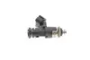 Паливний інжектор SEAT CORDOBA, CORDOBA VARIO, IBIZA II, INCA, LEON, TOLEDO II SKODA OCTAVIA I VW BORA, BORA I, CADDY II, GOLF IV, LUPO I, NEW BEETLE, POLO, POLO III CLASSIC 1.4 10.97-12.10 Bosch (0280158257) зображення 3
