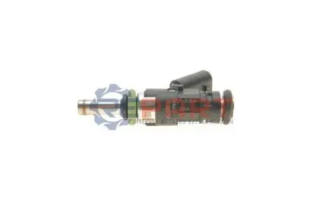 Паливний інжектор MERCEDES A (W169), B SPORTS TOURER (W245) 1.5-2.0CNG 09.04-06.12 Bosch 0280158336 Купити в Україні