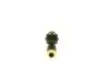 Фото Паливний інжектор OPEL ZAFIRA B, ZAFIRA C 1.6CNG 02.09-05.18 Bosch (0280158822) зображення 2