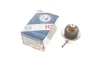 Клапан регулирования давления топлива ПНВТ VW Caddy 1.4i 95-04. Bosch (0280160557) изображение 3